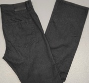Wr) GANT JASON oryginalne spodnie męskie Roz.34/34