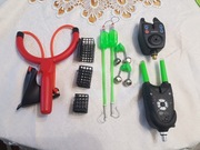 Zestaw do wędkarstwa gruntowego 