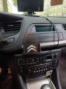 Uchwyt na telefon Citroen C5 X7 