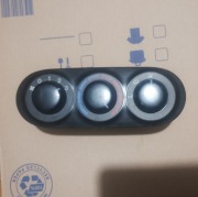 Panel nawiewu tył mazda MPV 