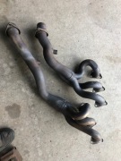 BMW E46 m3 s54b32 kolektory wydechowe Europa