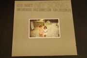 KEITH JARRETT, JAN GARBAREK, P. DANIELSSON, J. CHRISTENSEN - MY SONG