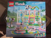 LEGO Friends 41744 - centrum sportowe