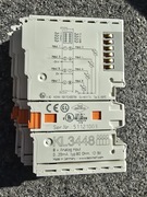 Moduł wejść Beckhoff KL 3448