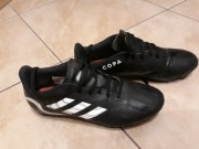 Adidas korki Copa Sense.4 FxG rozmiar 40 2/3