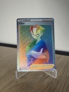 Karta Pokemon TCG: Choy (ASR 200)