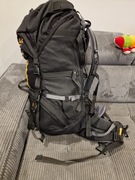 Plecak trekkingowy Jack Wolfskin Tanger2  60+10