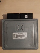 Sterownik silnika VAG AUDI 06L907425C 8W0906259J