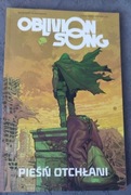 Komiks Oblivion Song Pieśń Otchłani Kirkman Felici