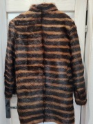 Futro używane w dobrym stanie 