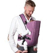 Nosidełko niemowlęce Womar Zaffiro N21
