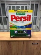 Proszek do prania Persil universal 4,5kg