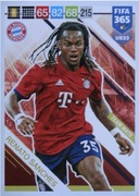 FIFA 365 2019 UPDATE EDITION - UE23 Renato Sanches