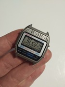 Stary zegarek Panatic jak Montana melody