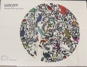 Tablet graficzny Wacom Intuos Pro Paper Edition (M)