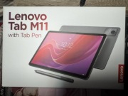 Lenovo Tab M11 11'' 4GB 128GB Szary z Penem