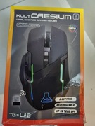 Mysz Gamingowa G- Lab Kult Caesium