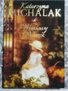 Książka - Wiśniowy Dworek