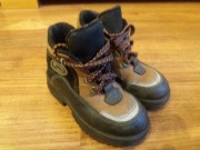 Buty traperki Bartek 25 