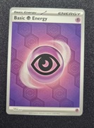 Pokemon Basic Psychic Energy SVE 005 (Reverse Holo) - Shrouded Fable