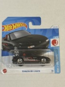 Hot Wheels '91 Mazda MX-5 Miata 