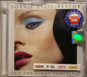 SOPHIE ELLIS-BEXTOR - Trip The Light Fantastic CD