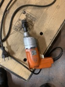 Gwinciarka fein asge 636