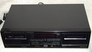 Pioneer CT-W606DR  Deck 2 Kasetowy.