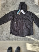 Kurtka robocza Dassy Mińsk zimowa XL i koszula Strauss  flanela XL gratis