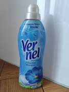 Vernel Frischer Morgen 858 ml – Niemiecki płyn do płukania | 24h świeżości