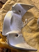 Suzuki bandit s oslona lampy