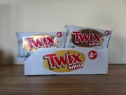 Twix white opakowanie 4x2, Świetna cena