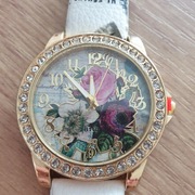 Zegarek  jak na zdjęciach 