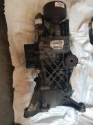 36002992 tylny most VOLVO