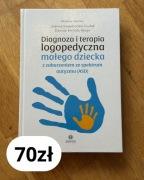 Diagnoza i terapia logopedyczna ASD