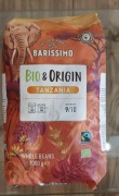 Kawa Ziarnista BARISSIMO Tanzania – Single Origin (100% Arabica)