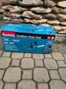 Pilarka Makita DUC355Z 36V (2x18V) Bezszczotkowa | NOWA | Likwidacja