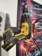 Wkrętarka do GK Dewalt DCF630