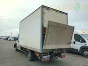 WINDA ZAŁADUNKOWA ZAŁADOWCZA PALFINGER 750 DUCATO