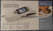 Termometr Sanitas Nowy