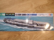 USS Bogue Tamiya
