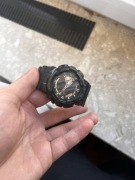 Casio G-Shock GA-110rg