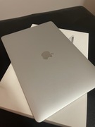 MacBook Pro A1708 13 cali 2017 Two Thunderbolt 3 ports 8/128 GB