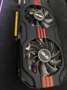 Karta Graficzna ASUS NVIDIA GeForce GTX 560 | DDR5 | 1GB