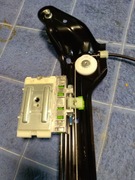 Podnośnik szyby przedni lewy Audi a5 coupe 8t0837461