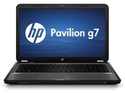 LAPTOP HP Pavilion G7 17.3'' 8GB AMD RADEON