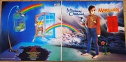 MARILLION Misplaced Childhood WINYL LP 1985 PRESS HOLLAND EXC=