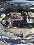 Silnik VW 2,0TDI BMM BMP kompletny w aucie możliwość odpalenia 