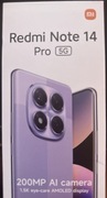 Xiaomi Redmi Note 14 Pro 5G
