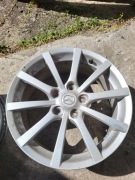 felgi mazda mx5 nc lekkie